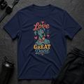 Love Is a Great Dane