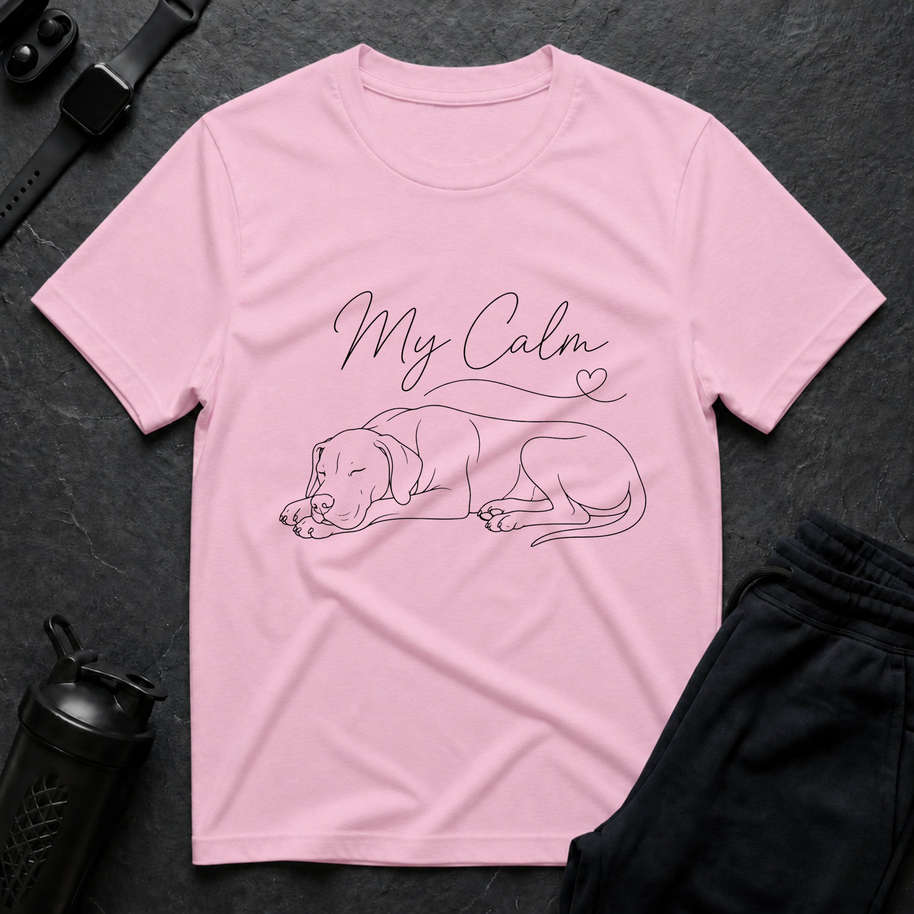 My Calm