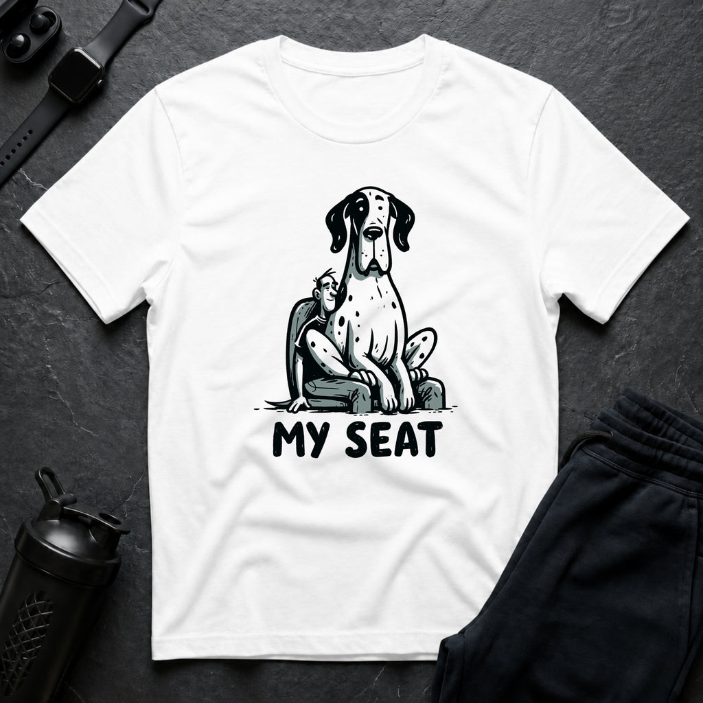 My Seat