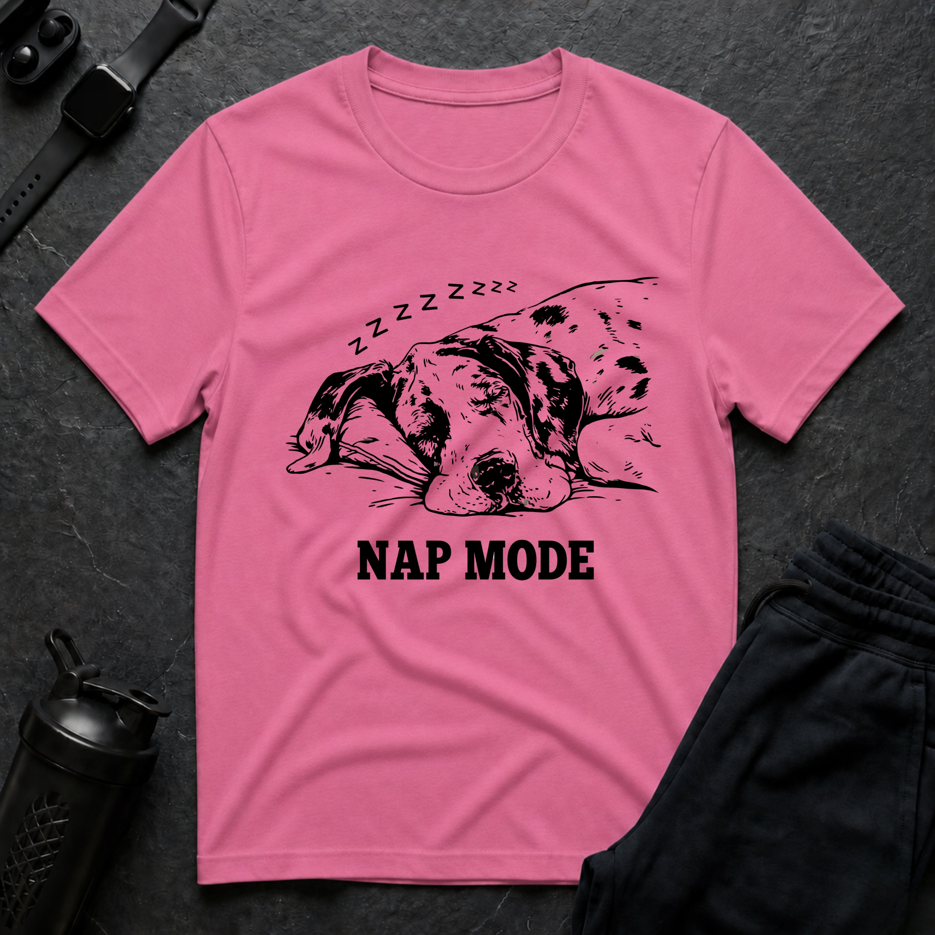 Nap Mode