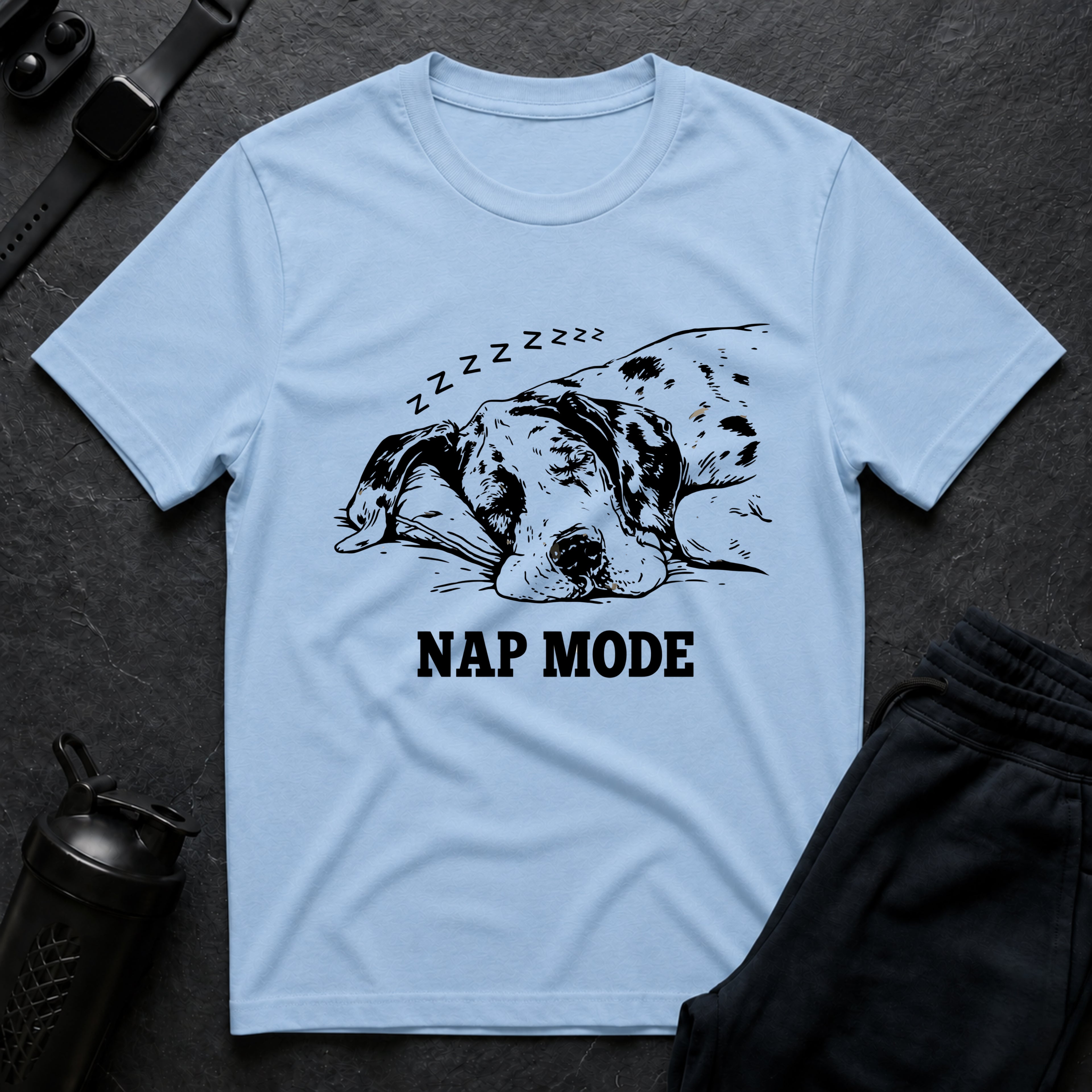 Nap Mode