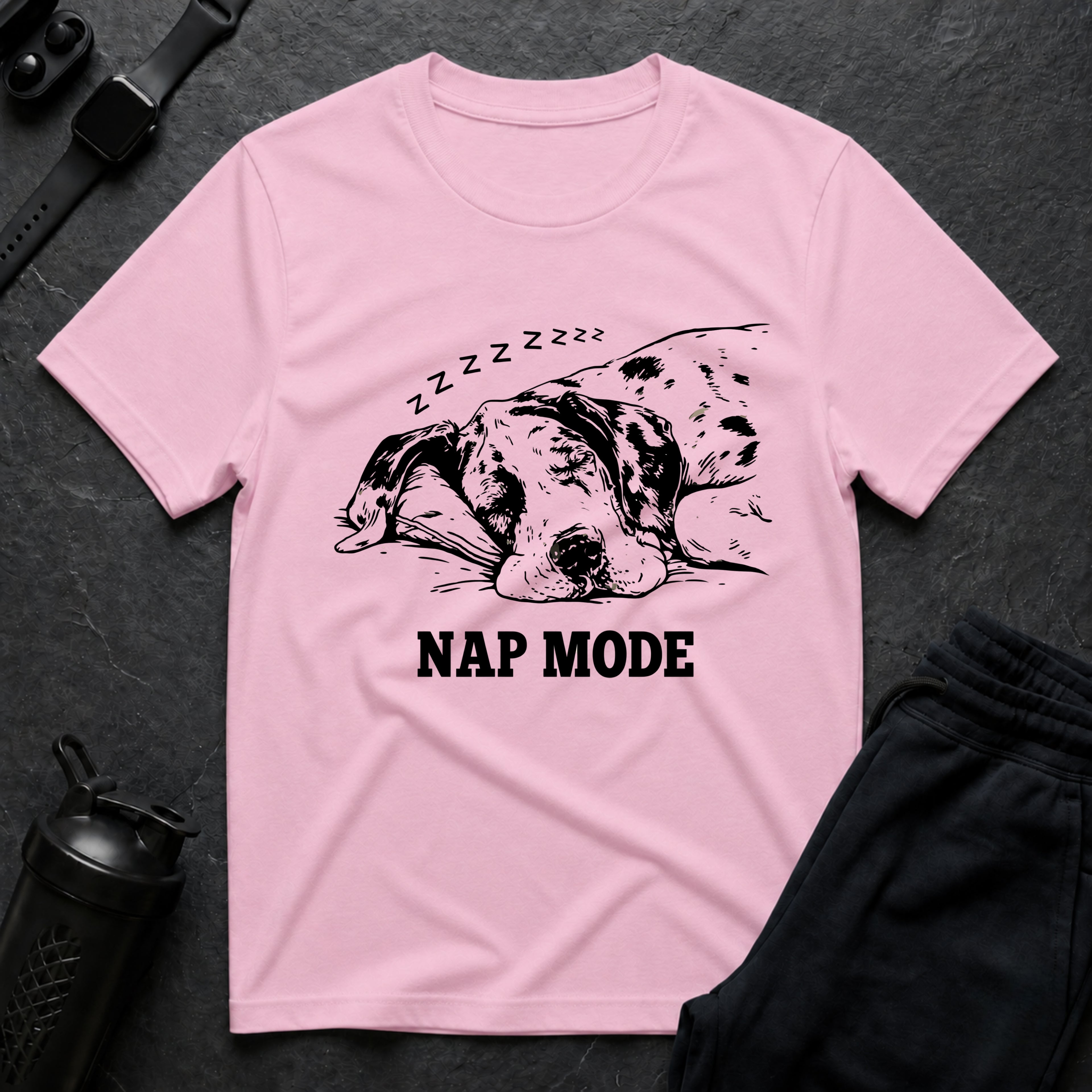 Nap Mode