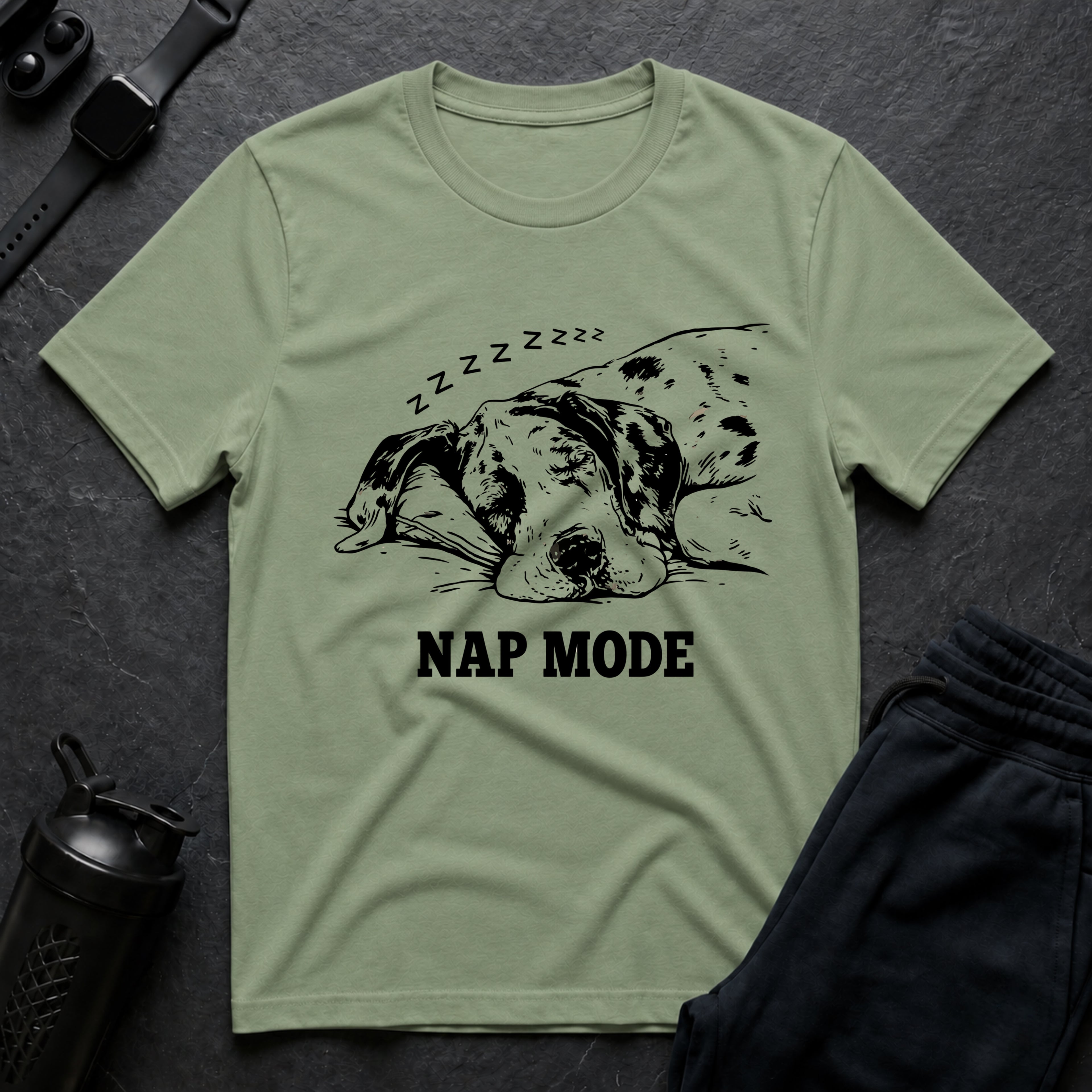 Nap Mode