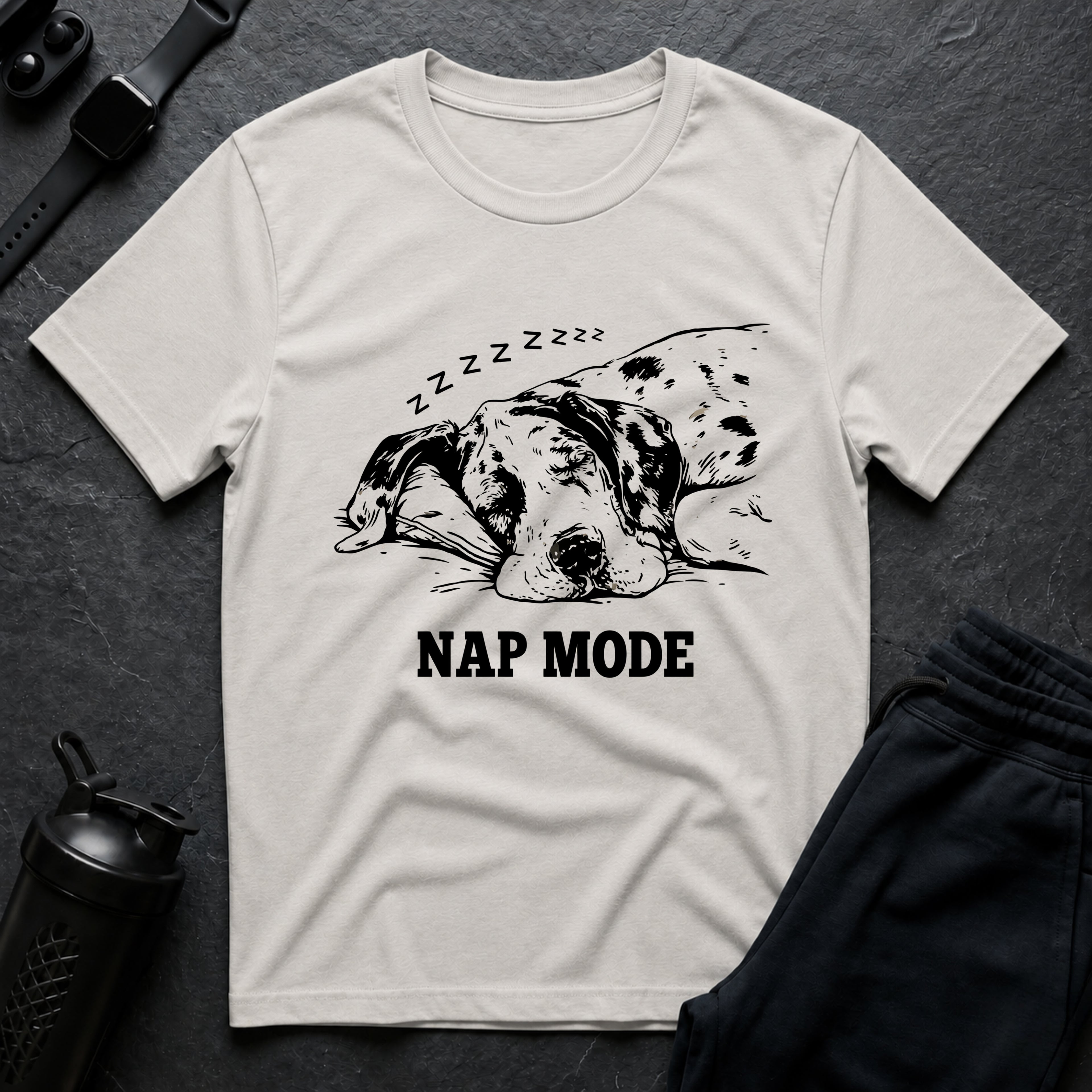 Nap Mode
