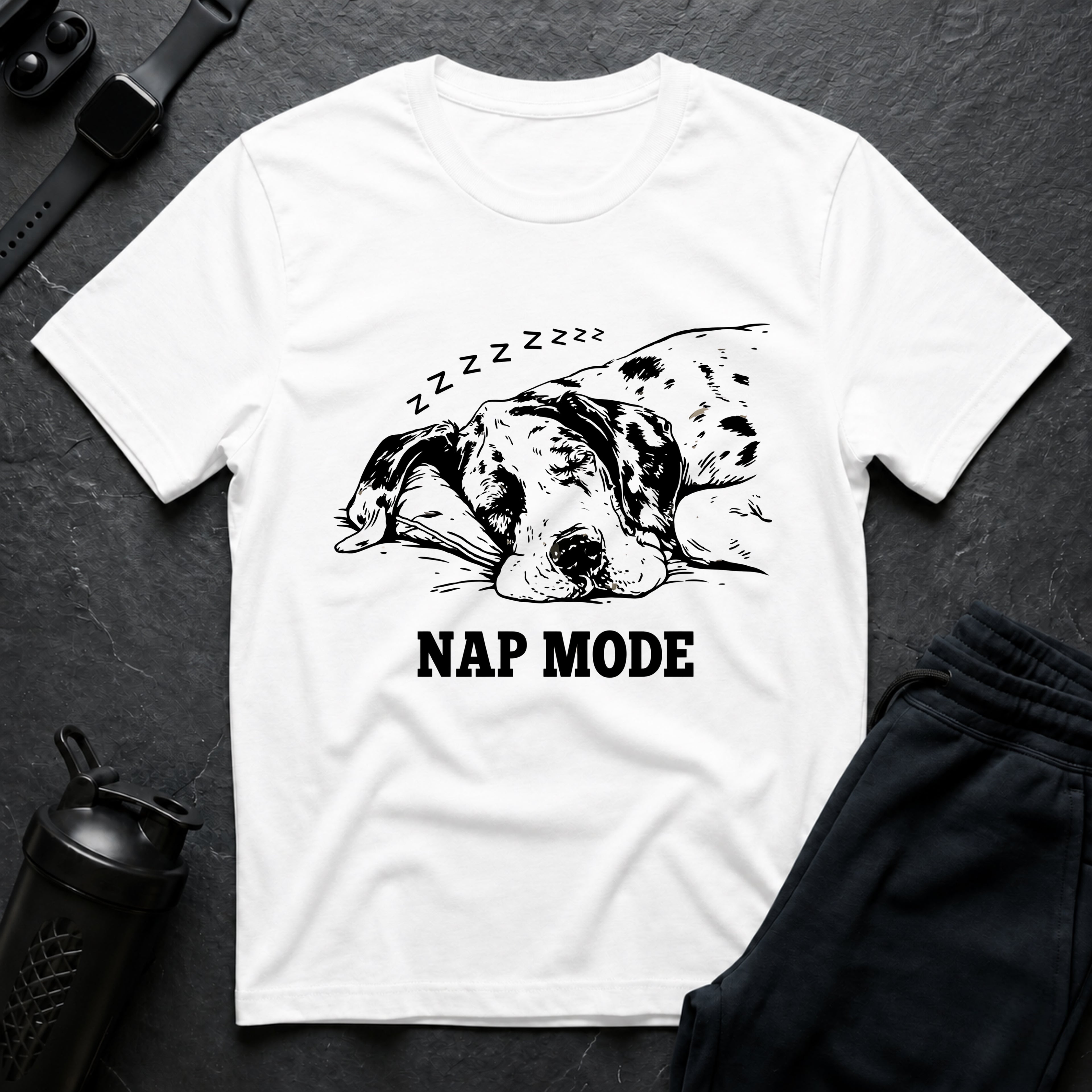 Nap Mode