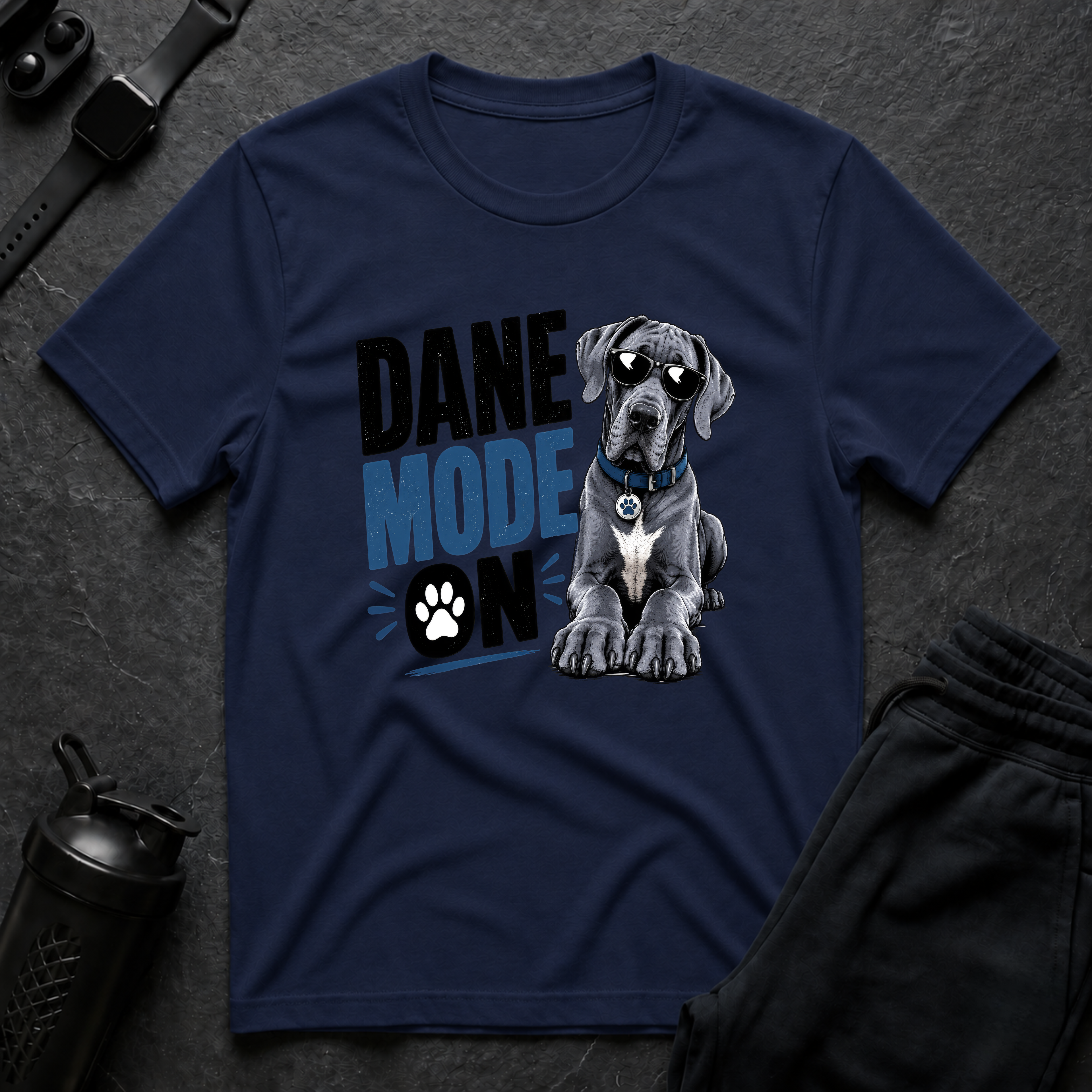 Dane Vibes Active
