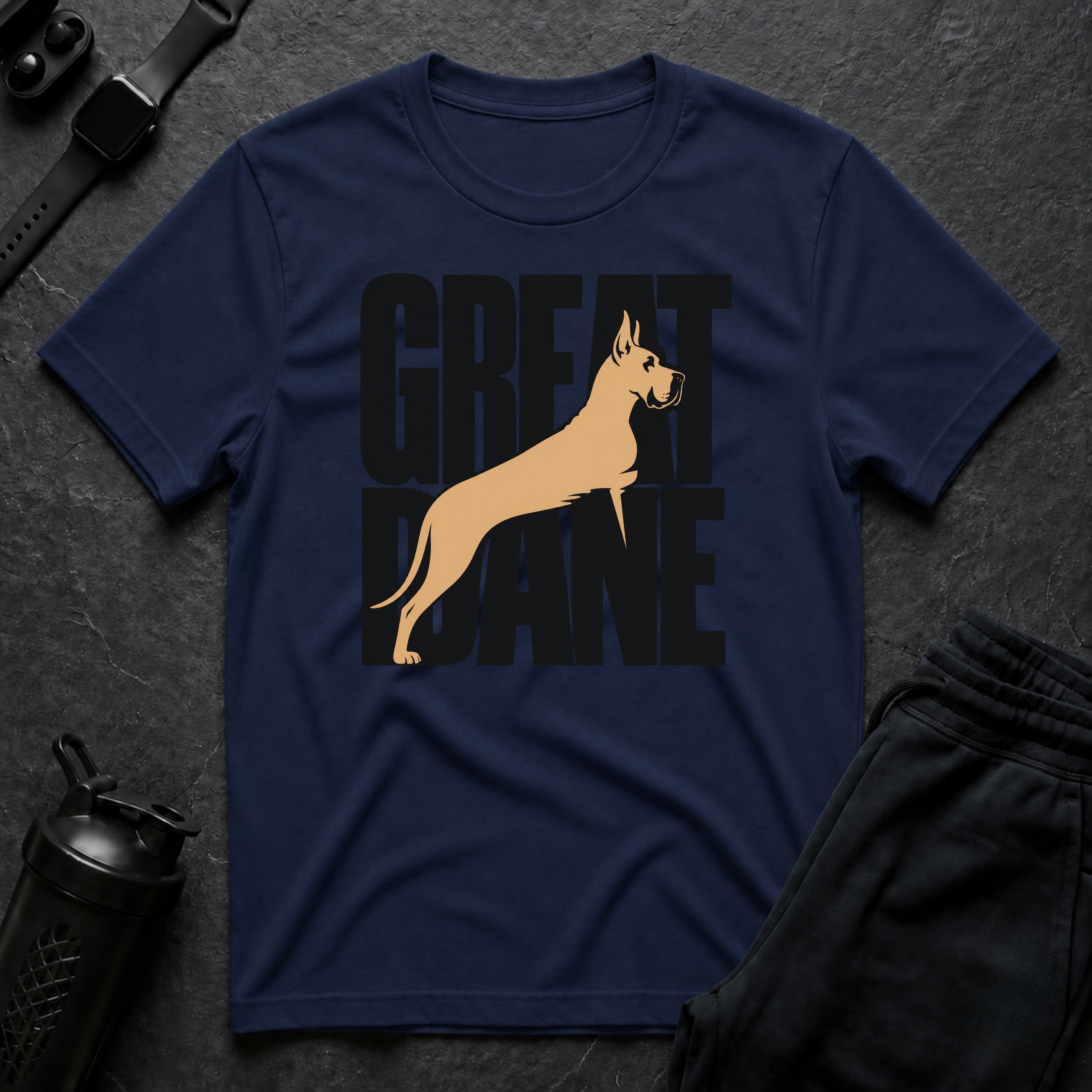 Majestic Dane Design