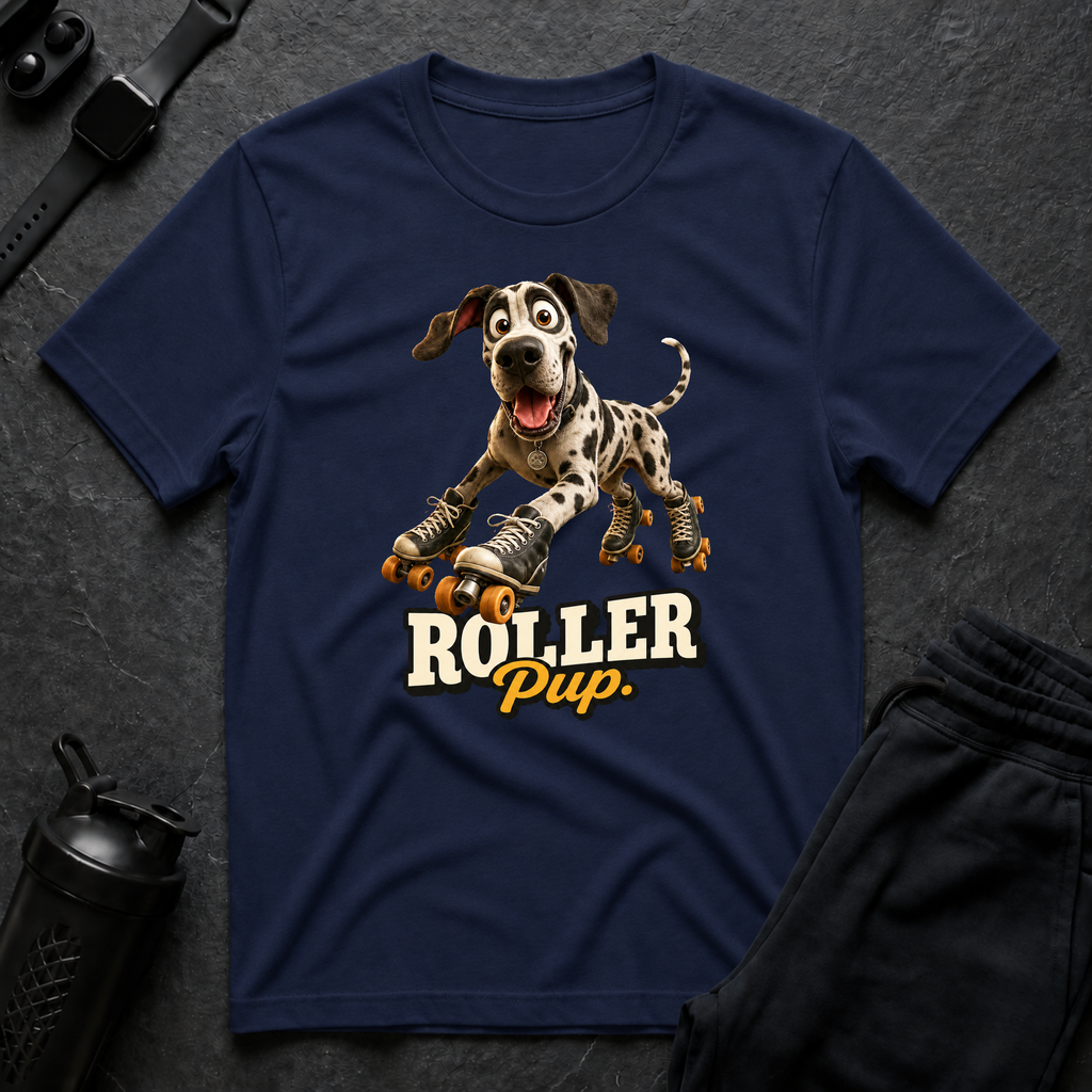 Roller Pup Joy