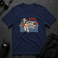 House Pony Nope T-Shirt