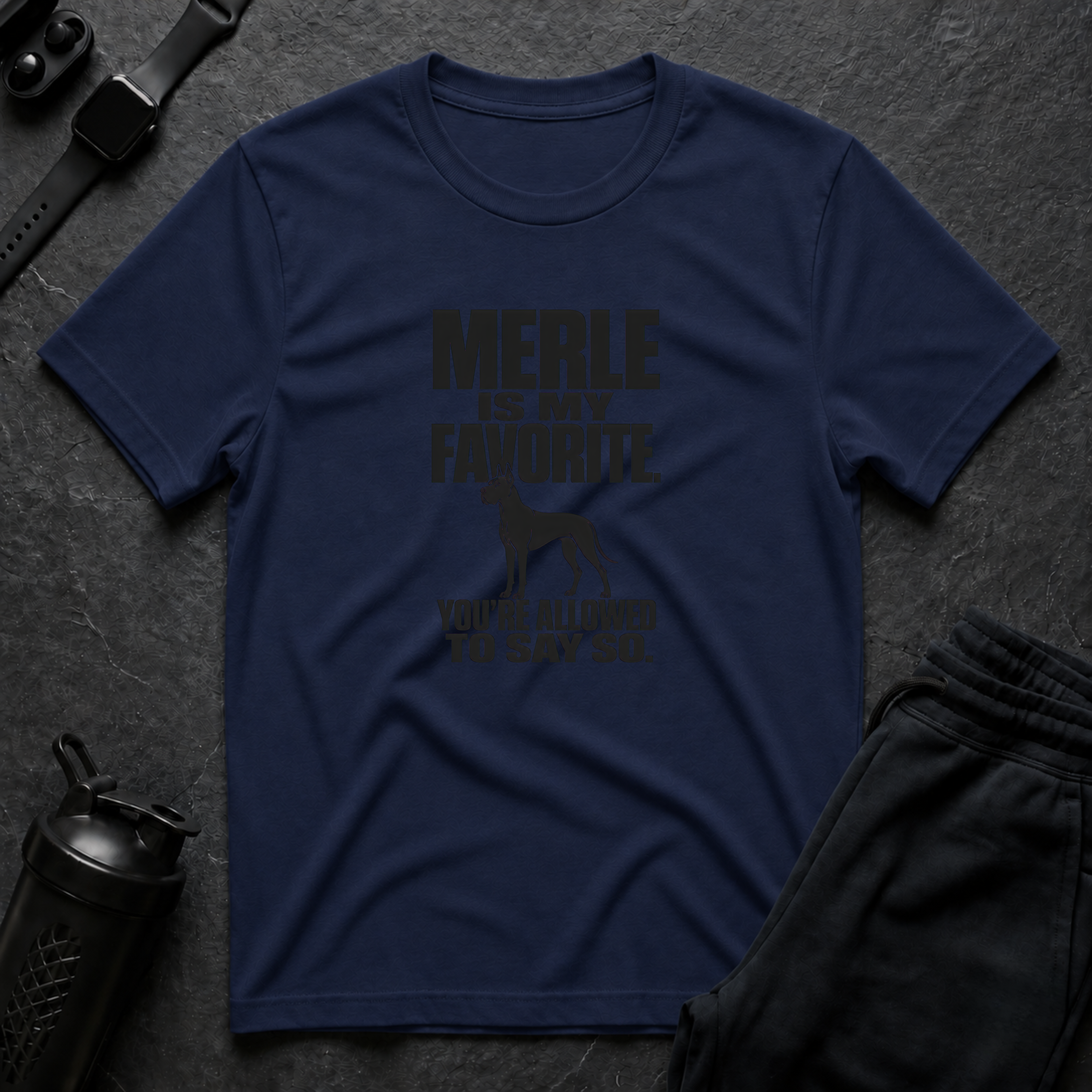 Merle Favorite Tee