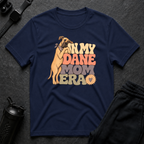 My Dane Mom Era