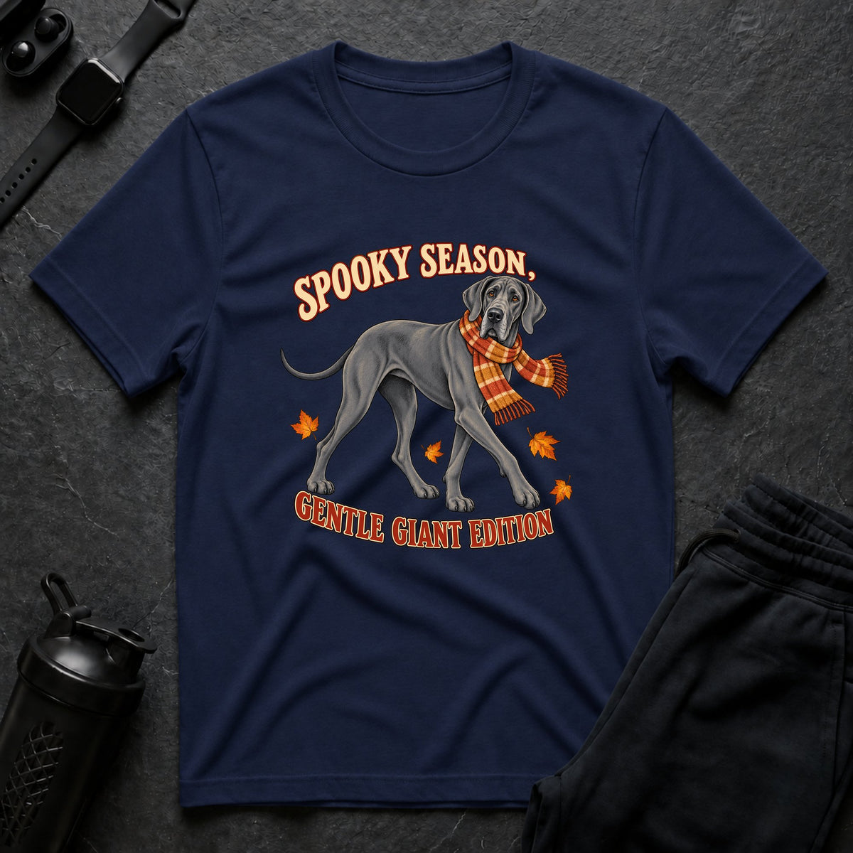 Spooky Season Giant