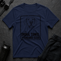 Drool Towel Kit T-Shirt