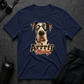 Arrrff Matey Dog