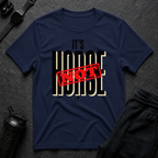 Not A Horse Statement