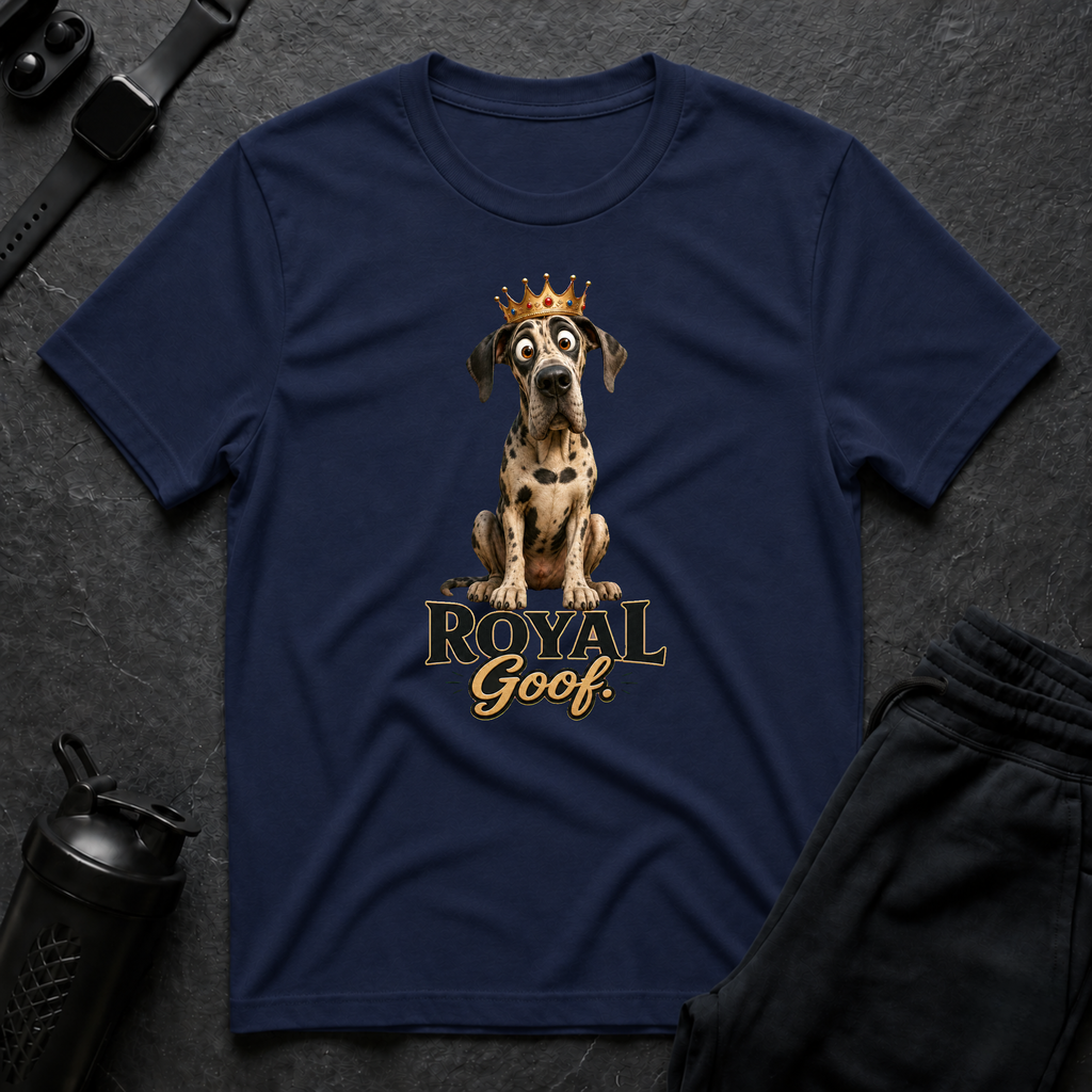 Royal Goof Canine