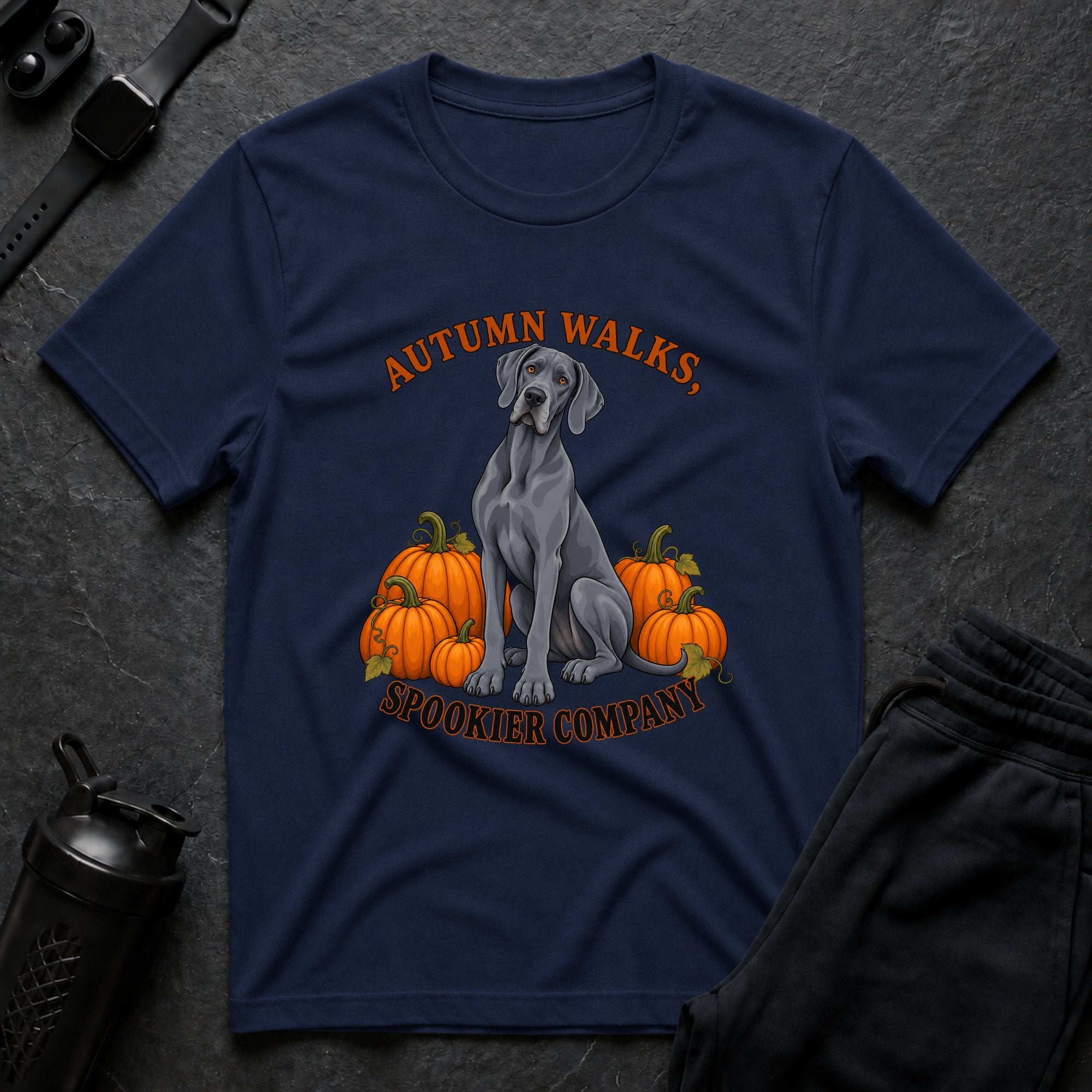 Autumn Walks Company 2