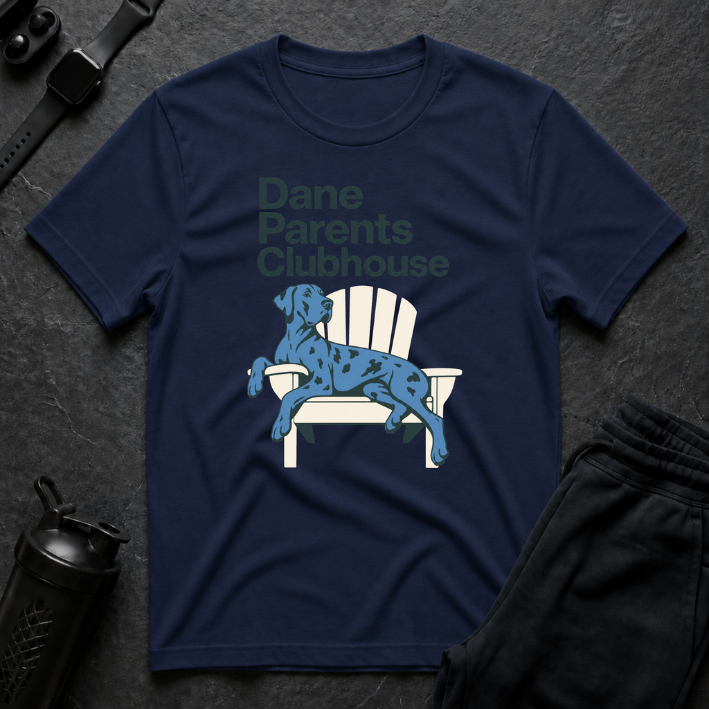 Dane Lounge Society