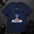 Dinner Eye Level T-Shirt