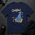 Certified Couch Dane T-Shirt