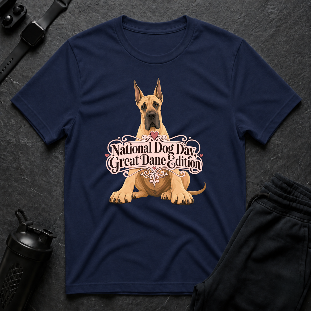 National Dog Day Edition