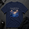 Graceful Distance T-Shirt