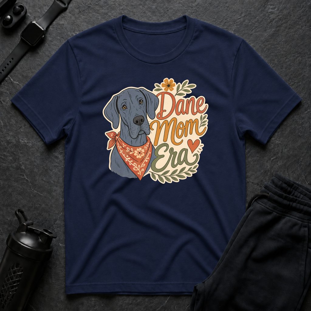 Dane Mom Era