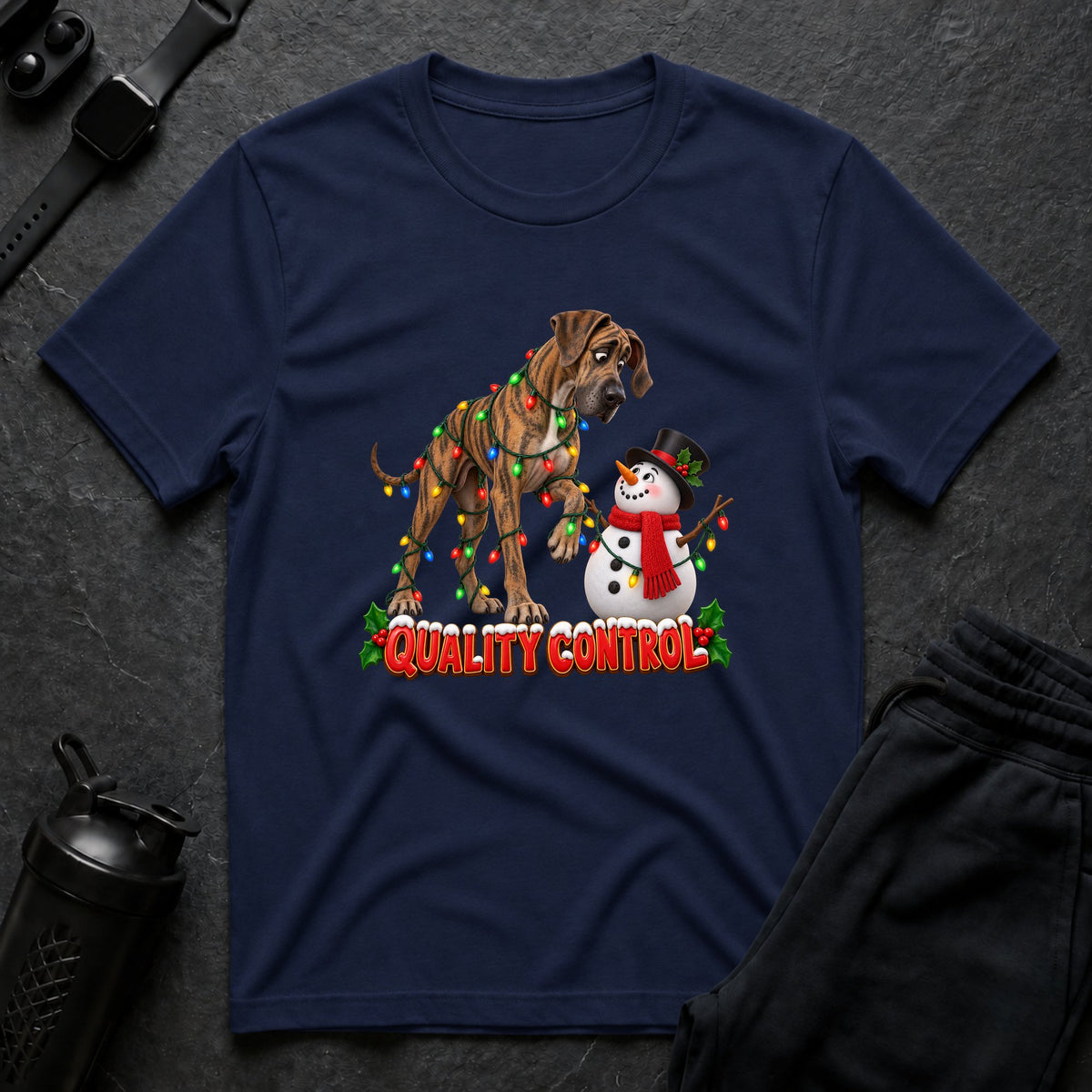 Holiday Helpers