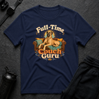 Full-Time Couch Guru