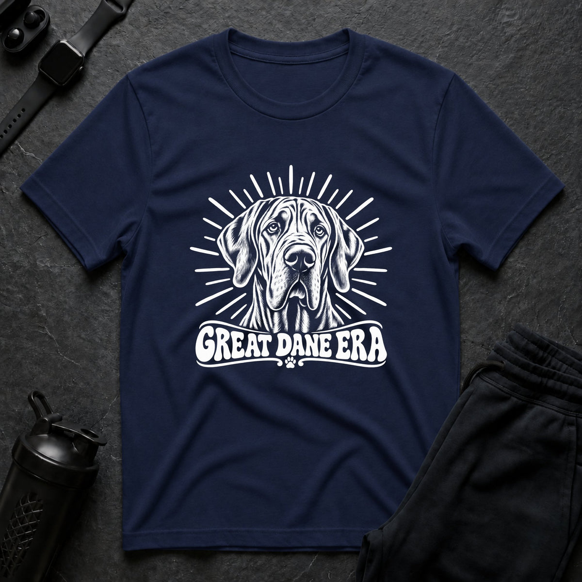 Great Dane Era T-Shirt