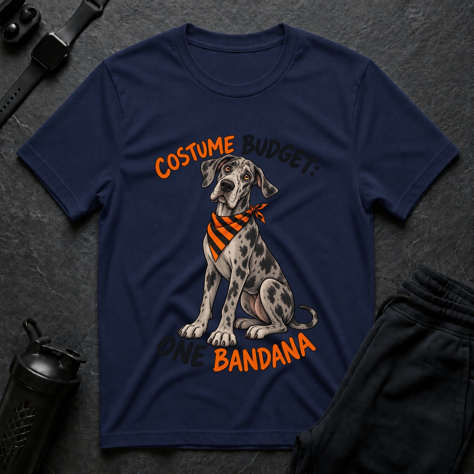 One Bandana 2