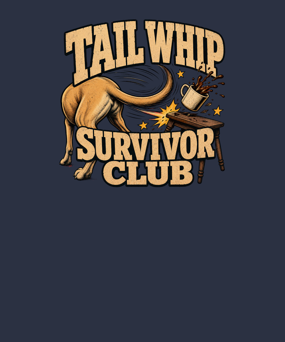 Tail Whip Survivor Club v5