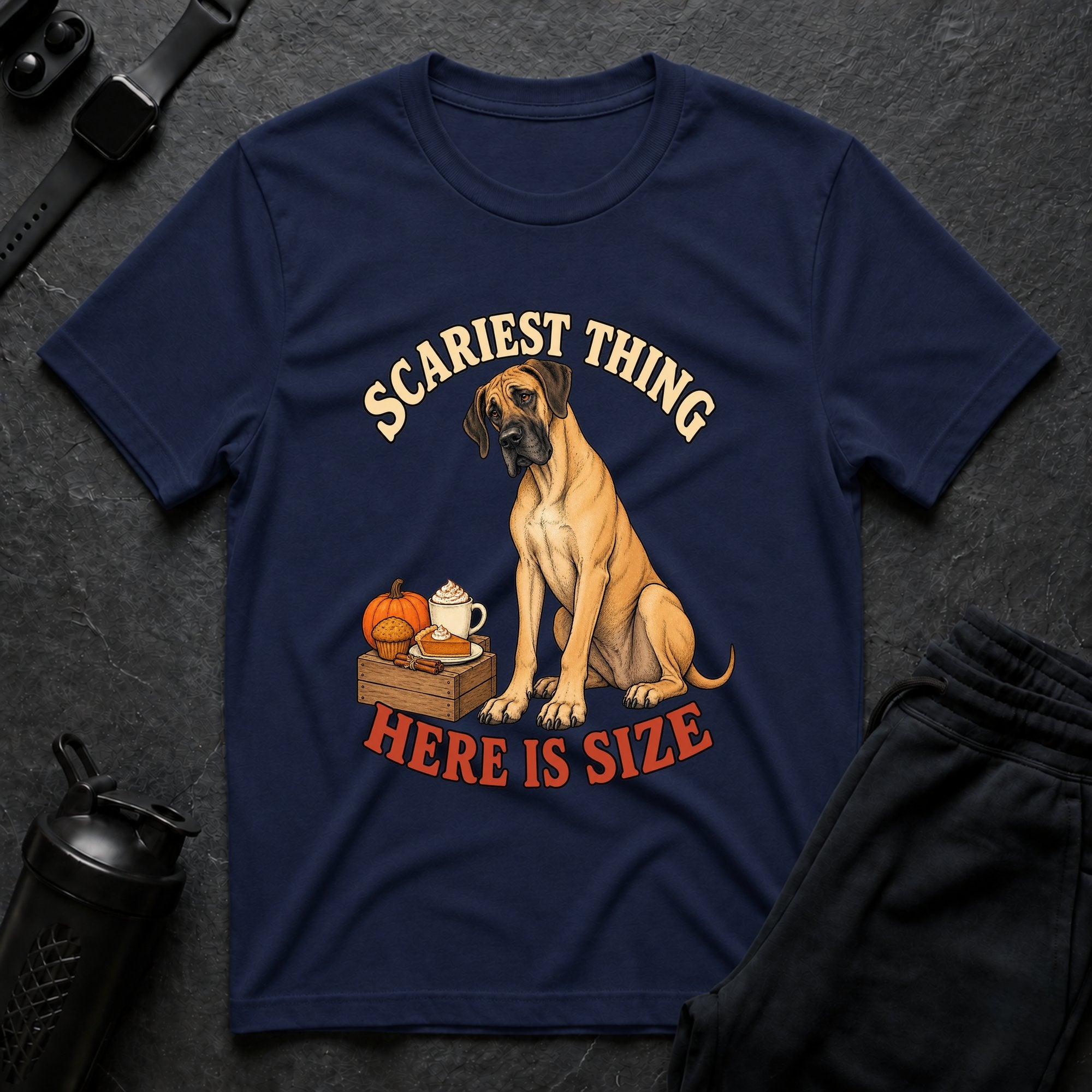 Scariest Size