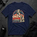 Nation Under Drool T-Shirt