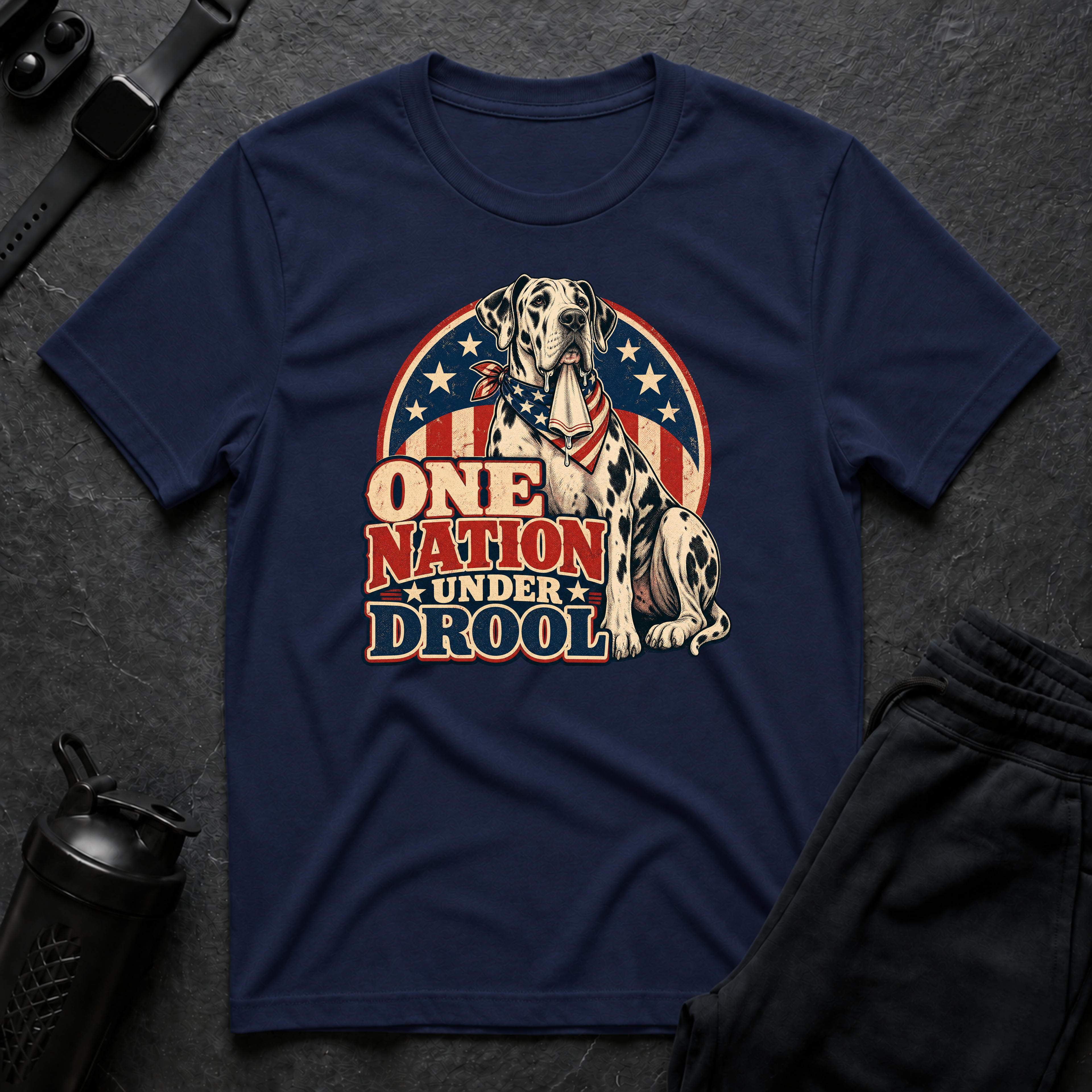 One Nation Under Drool