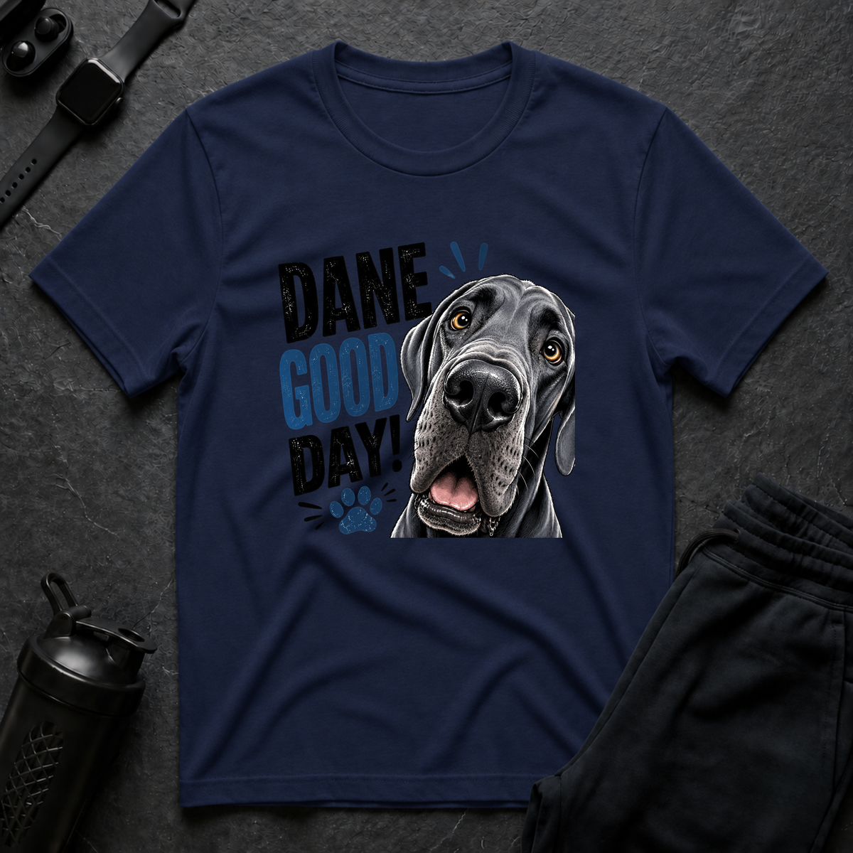 Dane Good Day