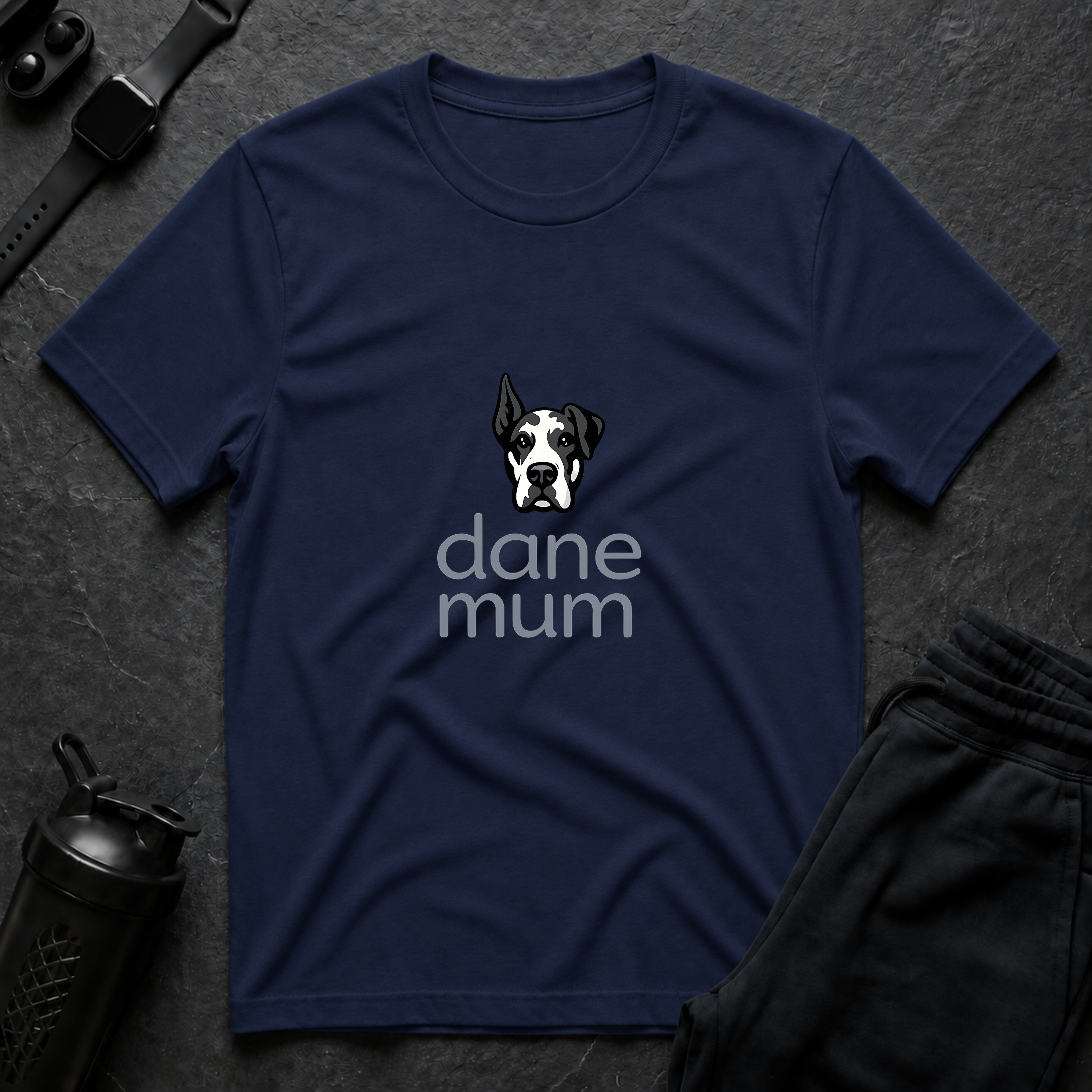 Dane Mum