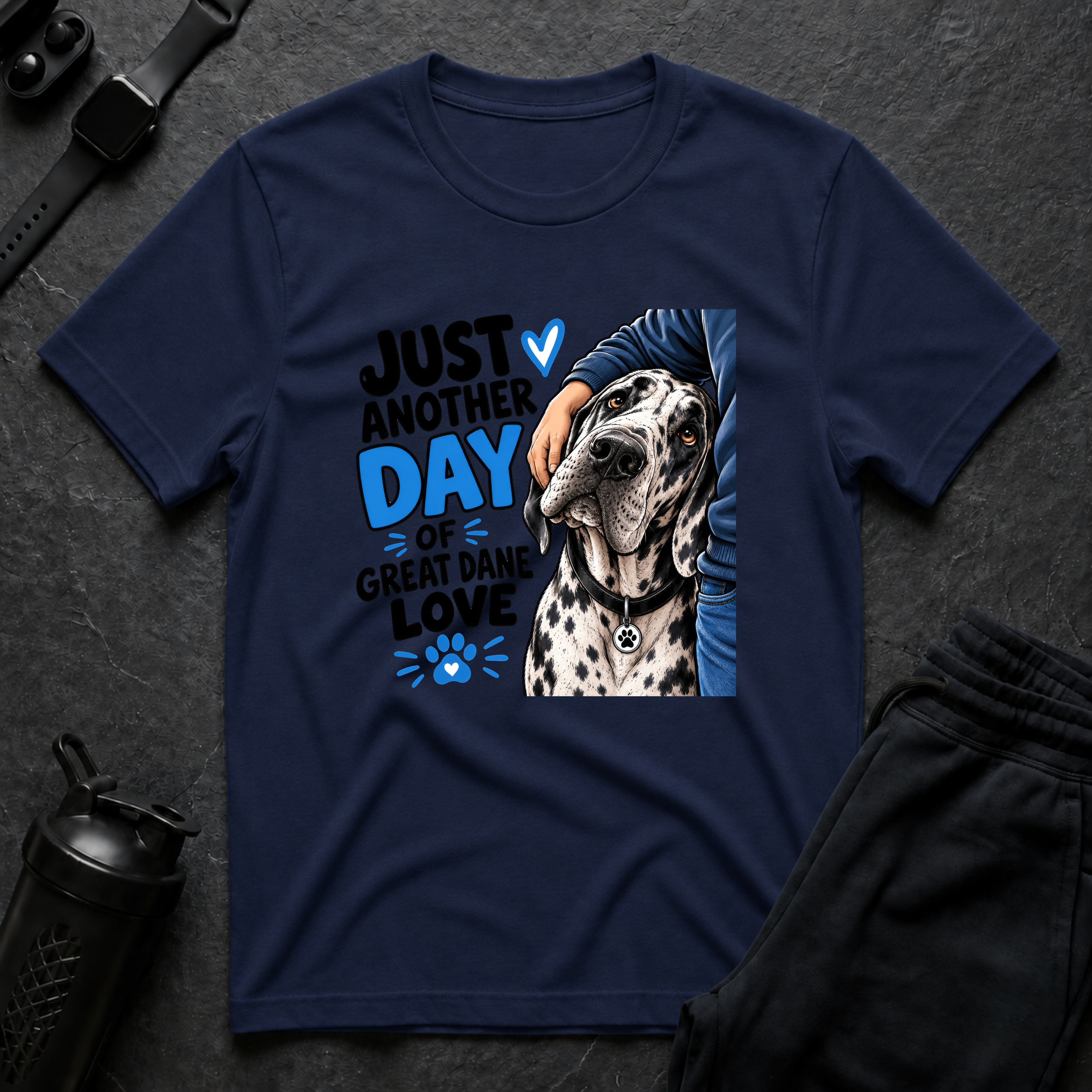 Great Dane Day
