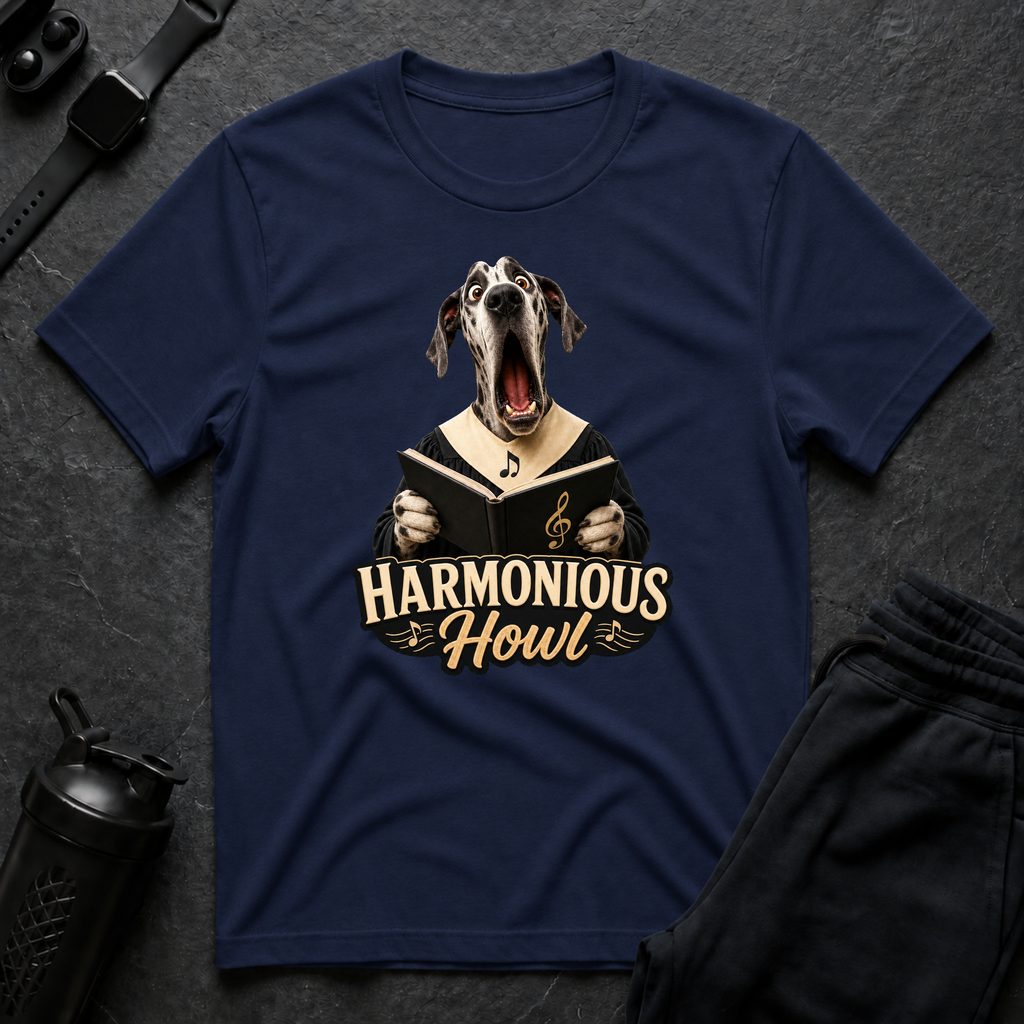 Harmonious Howl Harmony