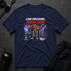 Low Pressure High Dog