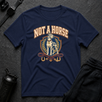 Not A Horse