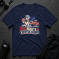 Patriotic Counter Surfer T-Shirt