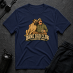 Dane Dad Club