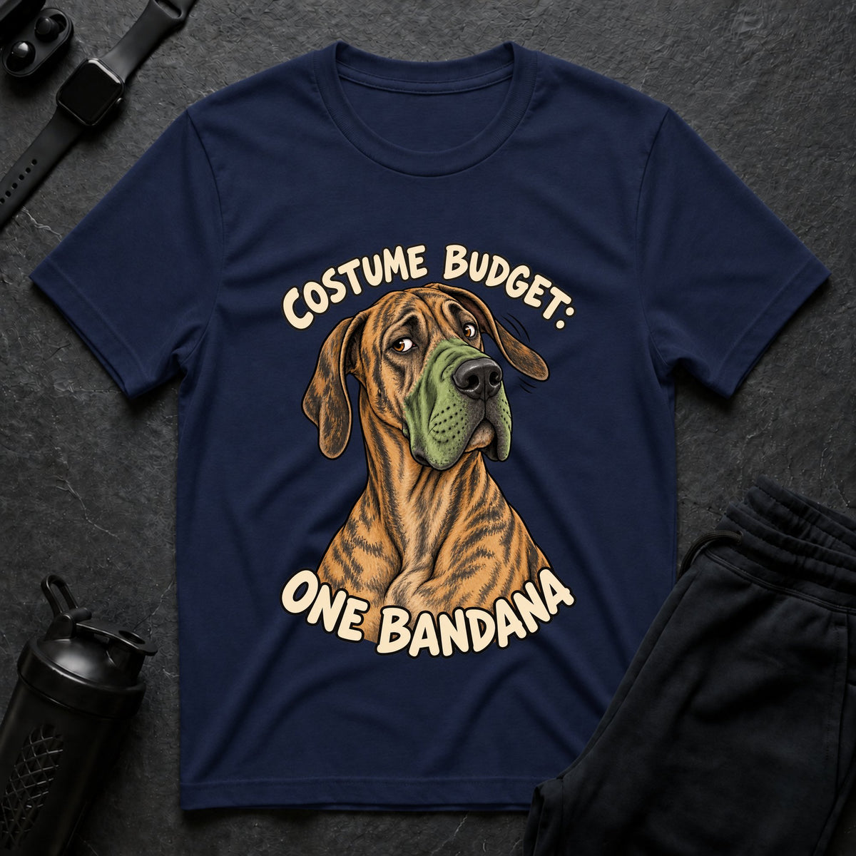 Costume Bandana