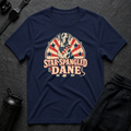 Star-Spangled Dane T-Shirt