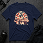 Star-Spangled Dane