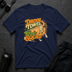 Drool Towel Relay Squad