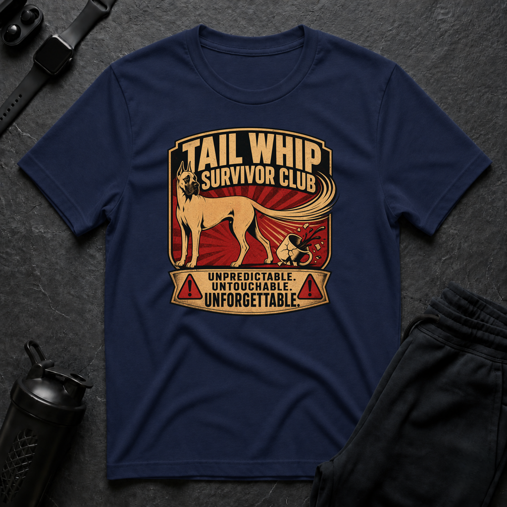 Tail Whip Survivor