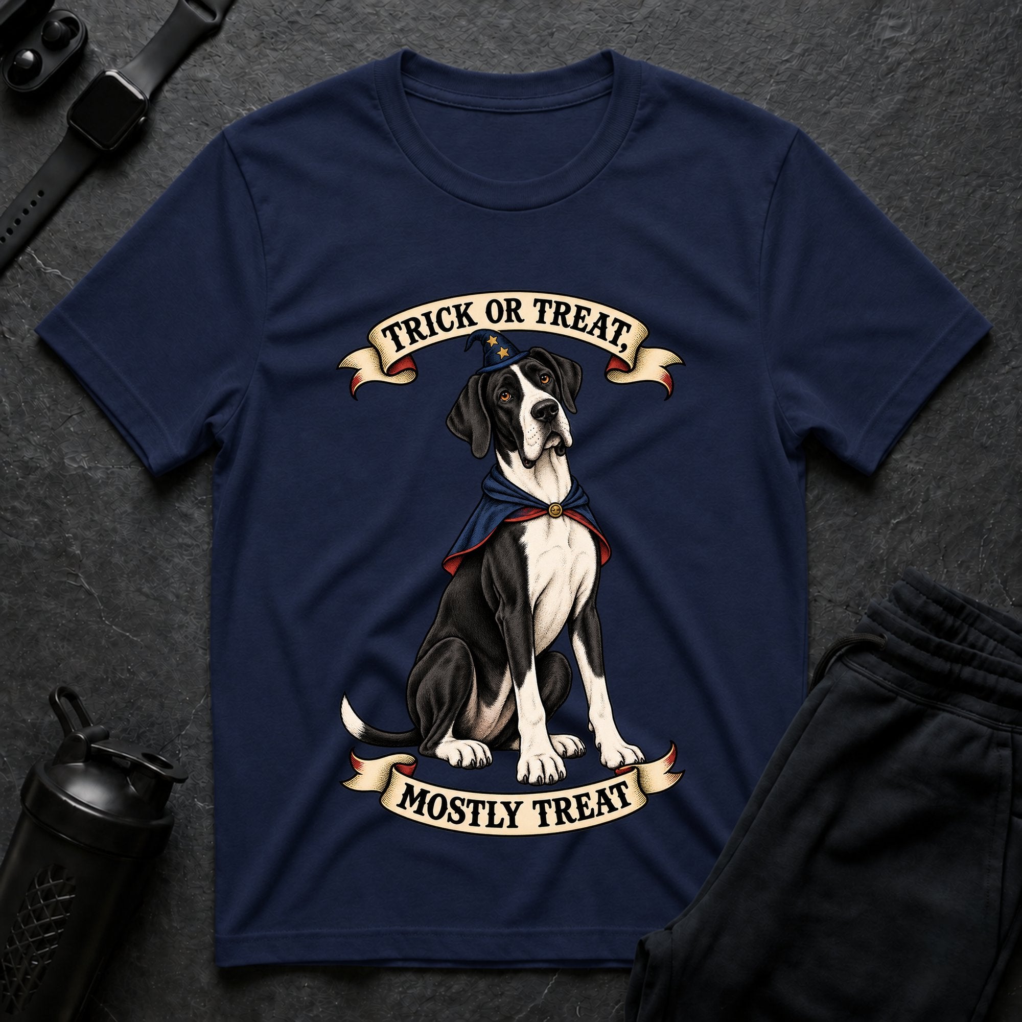 Wizard Pup Treats