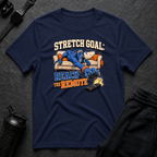 Stretch Goal Reach Remote